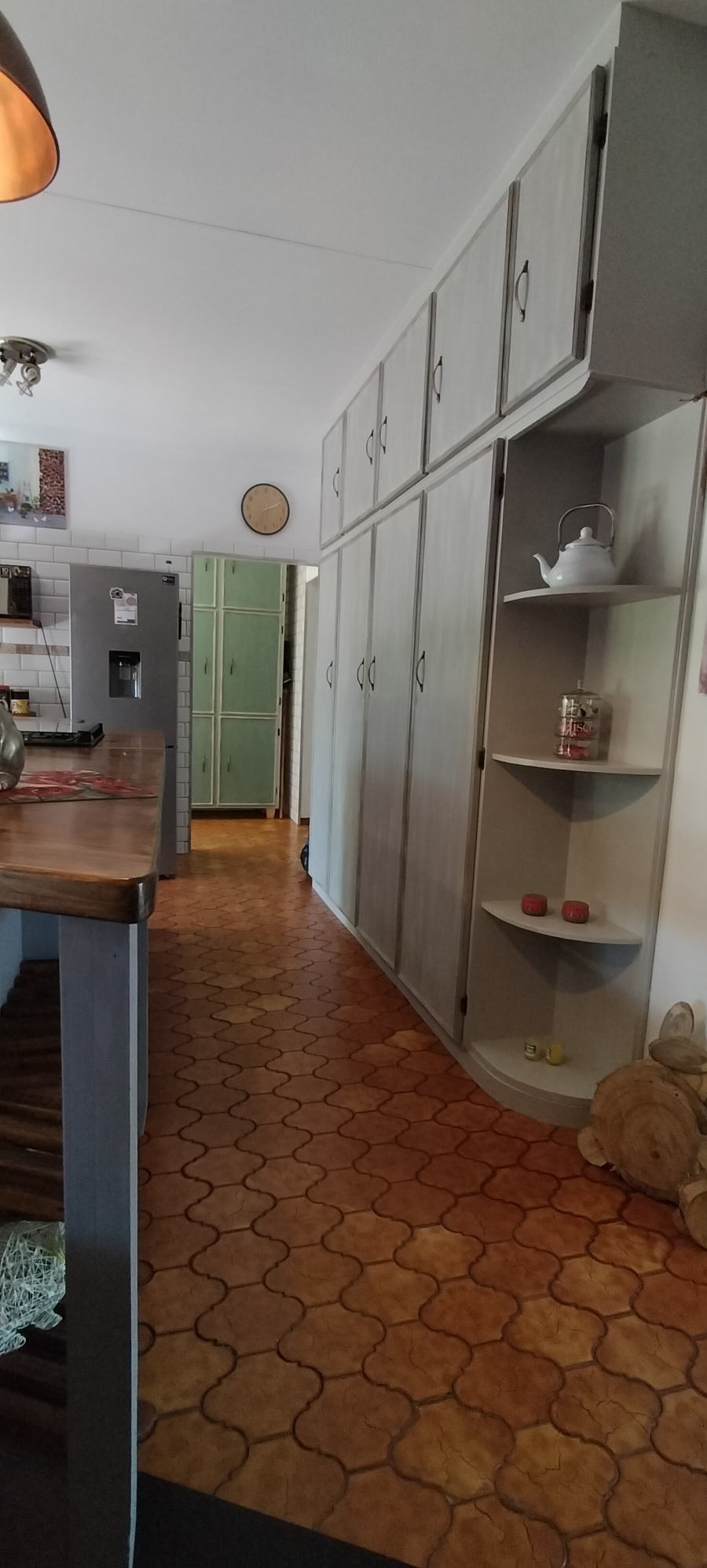 4 Bedroom Property for Sale in Jan Kempdorp Northern Cape